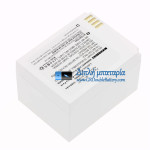 Μπαταρία για Hikvision BL-BC-01 C3A [Αντικατάσταση μπαταρίας]